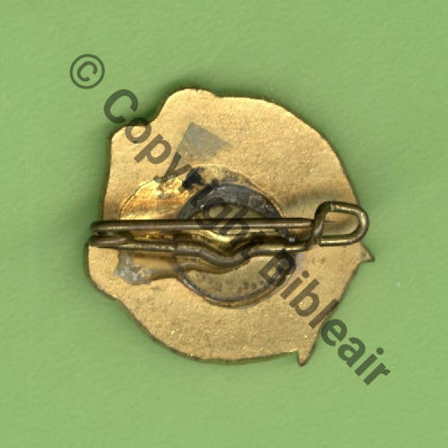 A0714 EALA.16.72 BISKRA 20mm  SM Bol prison recolle pastille.. Dos lisse SNH Src.Y.GENTY 62Eur(x3) 